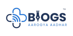 Aarogya Logo